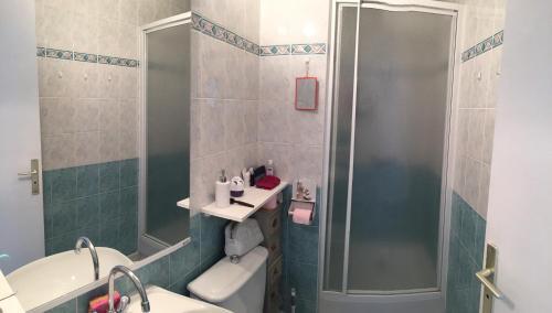Apartamento Studio Face Au Port