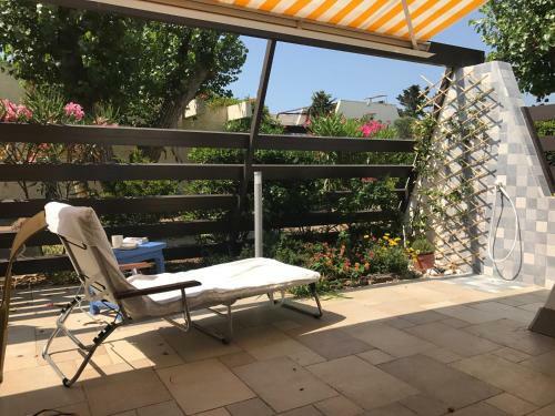 Villa Naturiste Port Nature 2 Cap D'agde