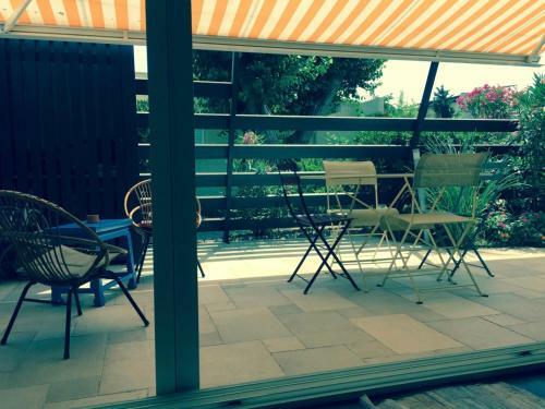 Villa Naturiste Port Nature 2 Cap D'agde