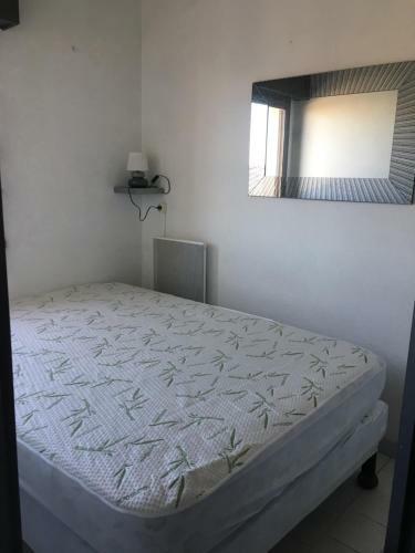 Apartamento Appartement T2 Mezzanine Cap D'agde