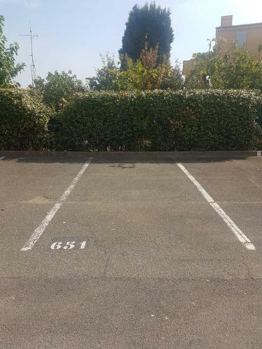 Apartamento Cosy Cap - T2 Cap D'agde - Terrasse Clim Parking