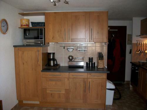 Apartamento Appartement Le Corail