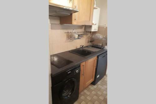 Apartamento Appartement Le Corail
