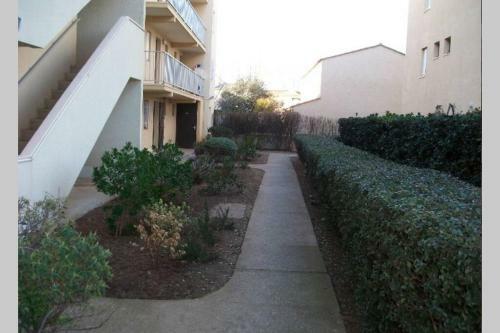 Apartamento Appartement Le Corail
