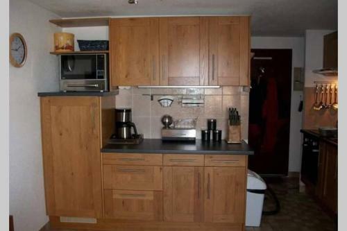 Apartamento Appartement Le Corail