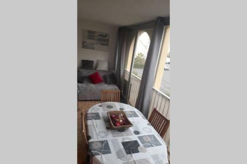 Apartamento Appartement Le Corail