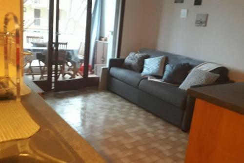 Apartamento Appartement Le Corail