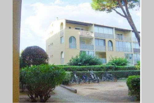 Apartamento Appartement Le Corail