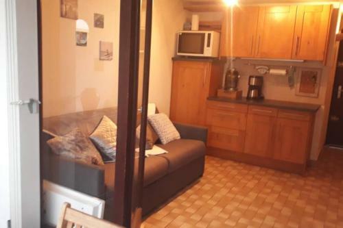 Apartamento Appartement Le Corail