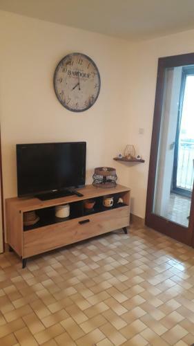 Apartamento Appartement Le Corail