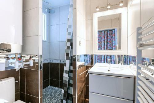 Apartamento Silver Line Naturist Port Venus