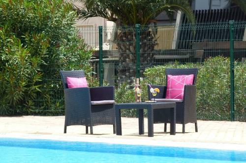 Apartamento Silver Line Naturist Port Venus