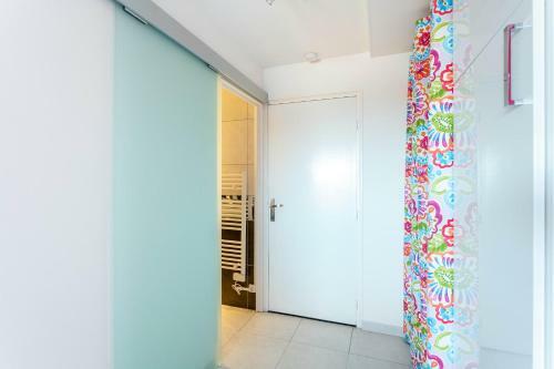 Apartamento Silver Line Naturist Port Venus