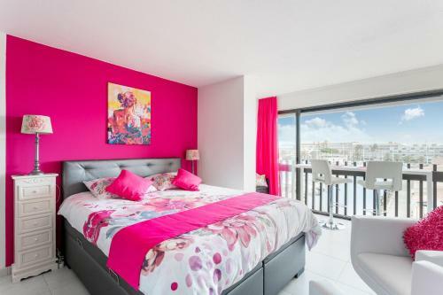 Apartamento Silver Line Naturist Port Venus