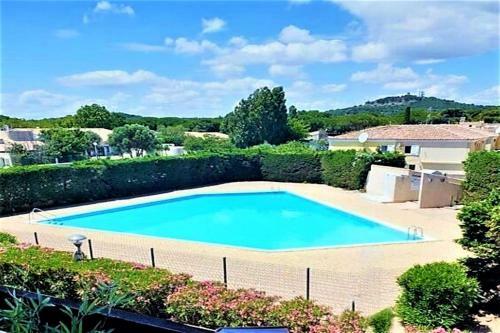 Apartamento Silver Line Naturist Port Venus