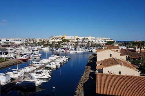 Apartamento Silver Line Naturist Port Venus