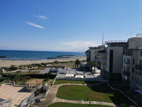 Apartamento Bleu Du Sud
