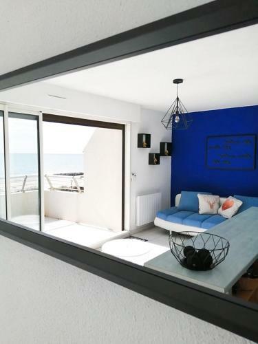 Apartamento Bleu Du Sud