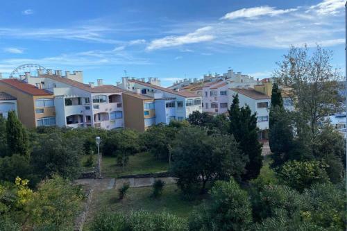 Apartamento Studio 2 Pers 27 M2 Vue Port St Martin Cap D?agde