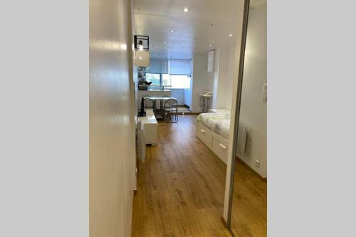 Apartamento Studio 2 Pers 27 M2 Vue Port St Martin Cap D?agde