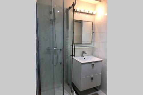 Apartamento Studio 2 Pers 27 M2 Vue Port St Martin Cap D?agde