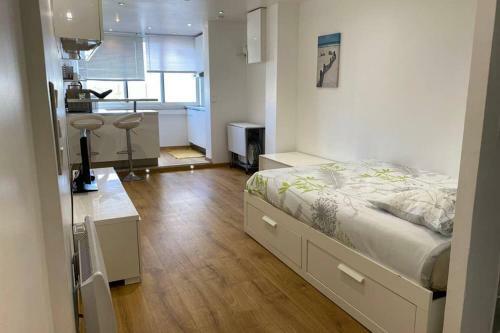 Apartamento Studio 2 Pers 27 M2 Vue Port St Martin Cap D?agde
