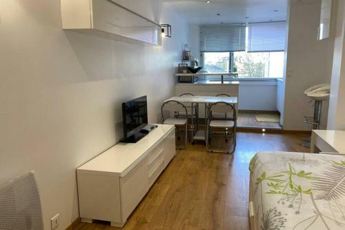 Apartamento Studio 2 Pers 27 M2 Vue Port St Martin Cap D?agde