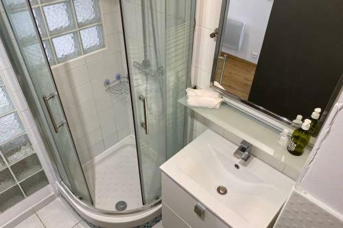 Apartamento Studio 2 Pers 27 M2 Vue Port St Martin Cap D?agde