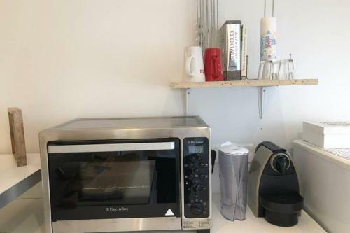 Apartamento Studio 2 Pers 27 M2 Vue Port St Martin Cap D?agde