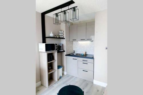 Apartamento Cap D Agde T2 R�nov� Id�alement Situ� Et Expos�