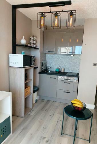 Apartamento Cap D Agde T2 R�nov� Id�alement Situ� Et Expos�
