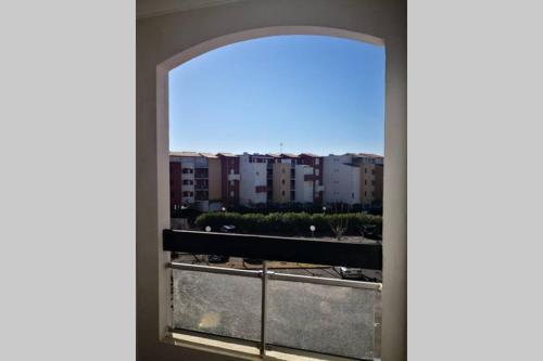 Apartamento Studio Cap D'agde (richelieu)