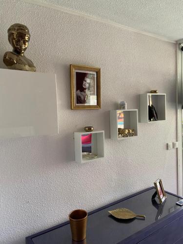 Apartamento Purple Secret Naturiste