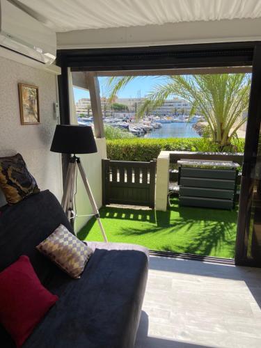 Apartamento Purple Secret Naturiste