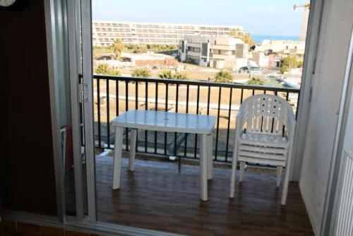 Apartamento R�sidence Heliopolis - Studio Pour 2 Personnes 864