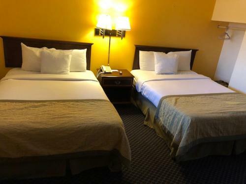 Motel Budget Host Inn
