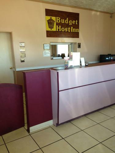 Motel Budget Host Inn