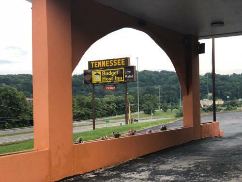 Motel Budget Host Inn