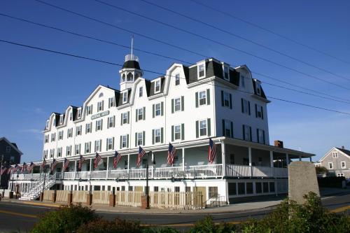 National Hotel