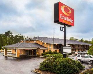 Hotel Econo Lodge Inn & Suites Lugoff
