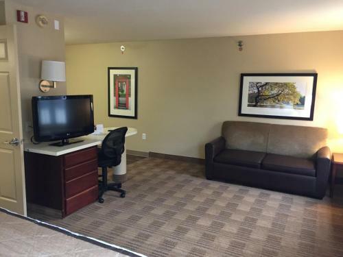 Hotel Extended Stay America Suites - Columbia - Northwest Harbison