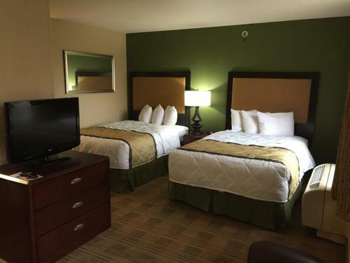 Hotel Extended Stay America Suites - Columbia - Northwest Harbison