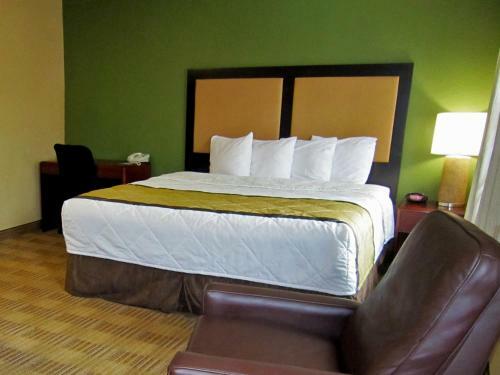 Hotel Extended Stay America Suites - Columbia - Northwest Harbison