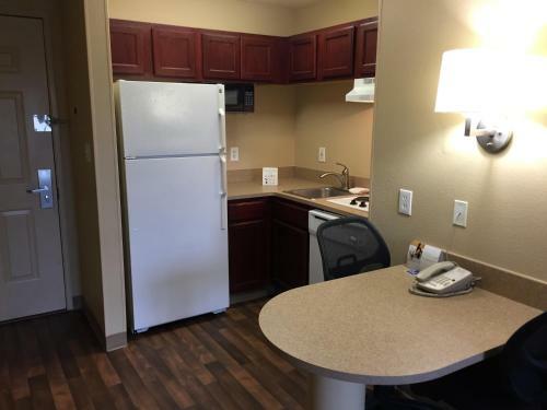 Hotel Extended Stay America Suites - Columbia - Northwest Harbison