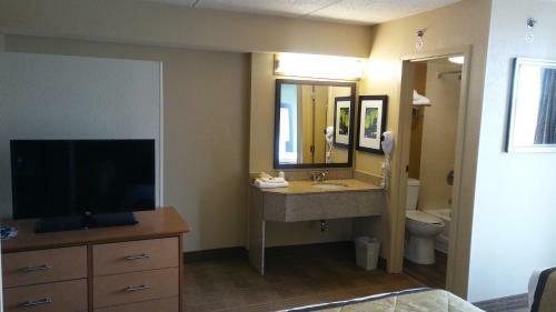 Hotel Extended Stay America Suites - Columbia - Northwest Harbison