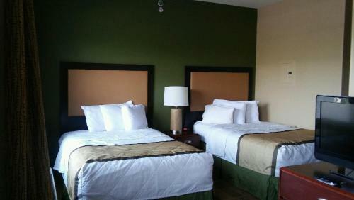 Hotel Extended Stay America Suites - Columbia - Northwest Harbison