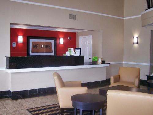 Hotel Extended Stay America Suites - Columbia - Northwest Harbison