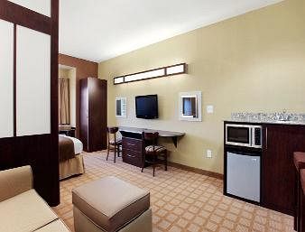 Hotel Microtel Inn & Suites-sayre, Pa