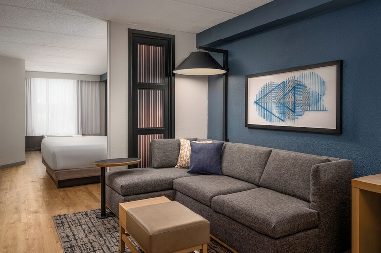 Hotel Hyatt Place Columbia/harbison