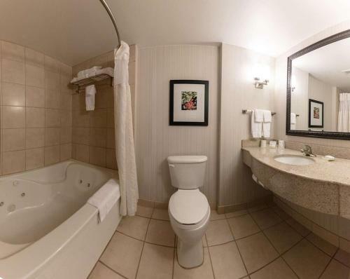 Hotel Hilton Garden Inn Columbia/harbison